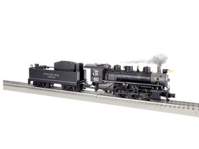 Bethlehem Steel LEGACY 0-6-0 #60
